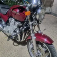 موتور هوندا cb750