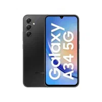 گلکسی a34 5g