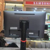 آل این وان قوی برند acer لمسی ،طراحی زیبا و فرم لس|رایانه رومیزی|رشت, دیلمان|دیوار