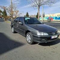 پارس موتورجدید