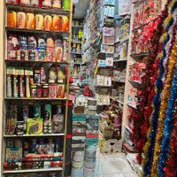 نورافشانی و آتیش بازی LAUNCHEER