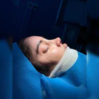 عمل بینی متخصص گوش و حلق و بینی (ENT)