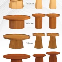 ( جلو مبلی و عسلی )