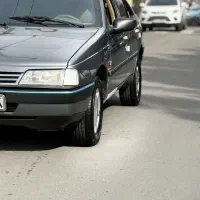 پژو405مدل93دوگانه شرکتی