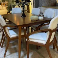 مدل مارال درمیزنهارخوری