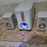 اسپیکر مارشال