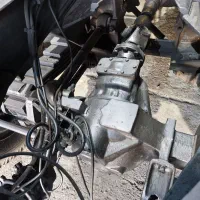 ماک بوژی|خودرو سنگین|لاهیجان, رجایی|دیوار