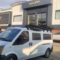 کمپر اینرودز فول تجهیزات