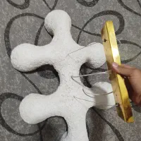 لوستر تکسچر مدرن