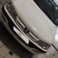 پژوپارس مدل۹۹ بیرنگ موتورقدیم|خودرو سواری و وانت|تهران, امیریه|دیوار