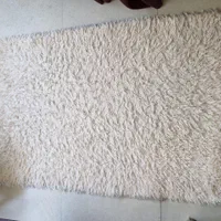 سه عدد قالیچه 1*1/5 متری با یک پادری|فرش|گنبد کاووس, |دیوار