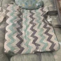 فروش استثنایی تشک و بالش مخصوص کودک ( نوزاد)