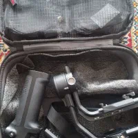 گیمبال DJI RONIN RSC2 COMBO|دوربین عکاسی و فیلم‌برداری|نهاوند, |دیوار