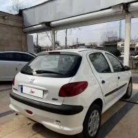 ۲۰۶ تیپ ۲ مدل ۹۹|خودرو سواری و وانت|رشت, پیرکلاچای|دیوار