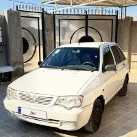 پراید ۱۱۱ مدل ۹۸