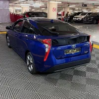 پریوس مدل ۲۰۱۶