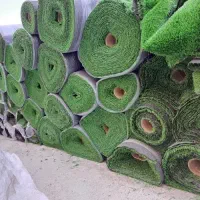 چمن مصنوعی با کیفیت