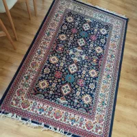 گلیم ماشینی