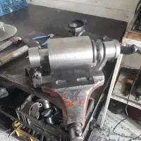 خدمات تراشکاری محمد با 20 سال سابقه