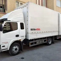 جابجایی اثاث منزل جهاز مبلمان منتظری|خدمات حمل و نقل|یزد, |دیوار