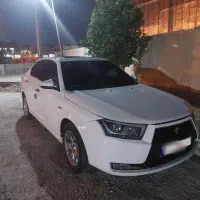 دنا پلاس دنده ای توربو ۶ دنده ۱۴۰۲|خودرو سواری و وانت|کازرون, |دیوار