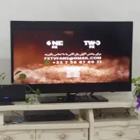 تلویزیون سامسونگ|تلویزیون و پروژکتور|رشت, یخسازی|دیوار