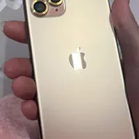 Iphone 11pro آیفون گلد Gold|موبایل|تهران, جوادیه|دیوار