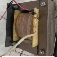 ترانس 220به 740وات 5 کاوا