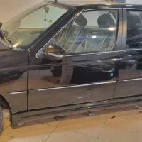 پارس نیمه فول