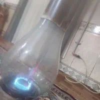 گردسوز، لمپا ابیسوز|لامپ و چراغ|گالیکش, |دیوار