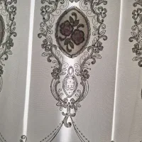 پرده پذیرایی|پرده، رانر، رومیزی|ملارد, |دیوار