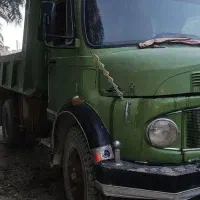 فروش خاور 911مدل 71 سوخت فعال سراوان|خودرو سنگین|جالق, |دیوار