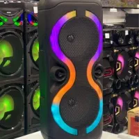 غول اسپیکر فلش خور|سیستم صوتی خانگی|پاکدشت, پاکدشت (مامازند)|دیوار