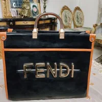 کیف و کفش چرم