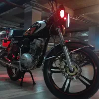 موتور هوندا ۱۴۰۳