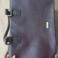 کیف چرم