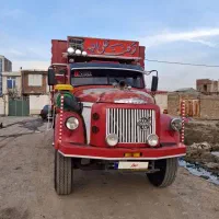 ولوو سوسماری|خودرو سنگین|اردبیل, |دیوار