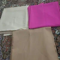 کرپ مازراتی سه رنگ