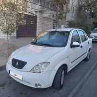 تیبا صندوقدار مدل ۱۴۰۰/ نوسازی شده