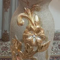 گلدان|صنایع دستی و سایر لوازم تزئینی|الوند, |دیوار