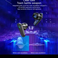 ایرپاد گیمینگ|لوازم جانبی موبایل و تبلت|میانه, |دیوار