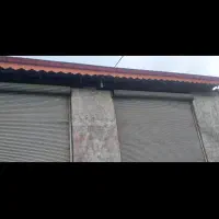 انبار یا سوله ۲۷۰مترمربع