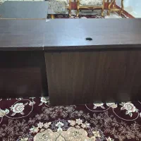 میز مدیریت وصندلی ارباب رجوع
