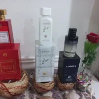 عطر ادکلن|آرایشی، بهداشتی، درمانی|بندر دیر, |دیوار