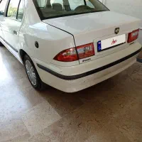 سمند ای آف سون کلاس۱۰|خودرو سواری و وانت|گرگان, |دیوار