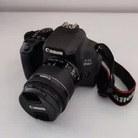 دوربین کنون 850d