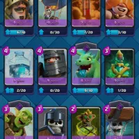 اکانت کلش|کنسول، بازی ویدئویی و آنلاین|بندرعباس, |دیوار