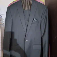 کت و شلوار سایز ۴۴
