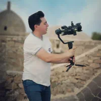 استودیو سامیاریاسوج..تشریفات کامل مجالس ازدواج|خدمات پذیرایی، مراسم|یاسوج, |دیوار