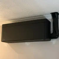 نصب و تعمیر کولر های گازی